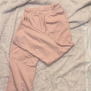 Garage Ultra fleece straight leg sweatpants